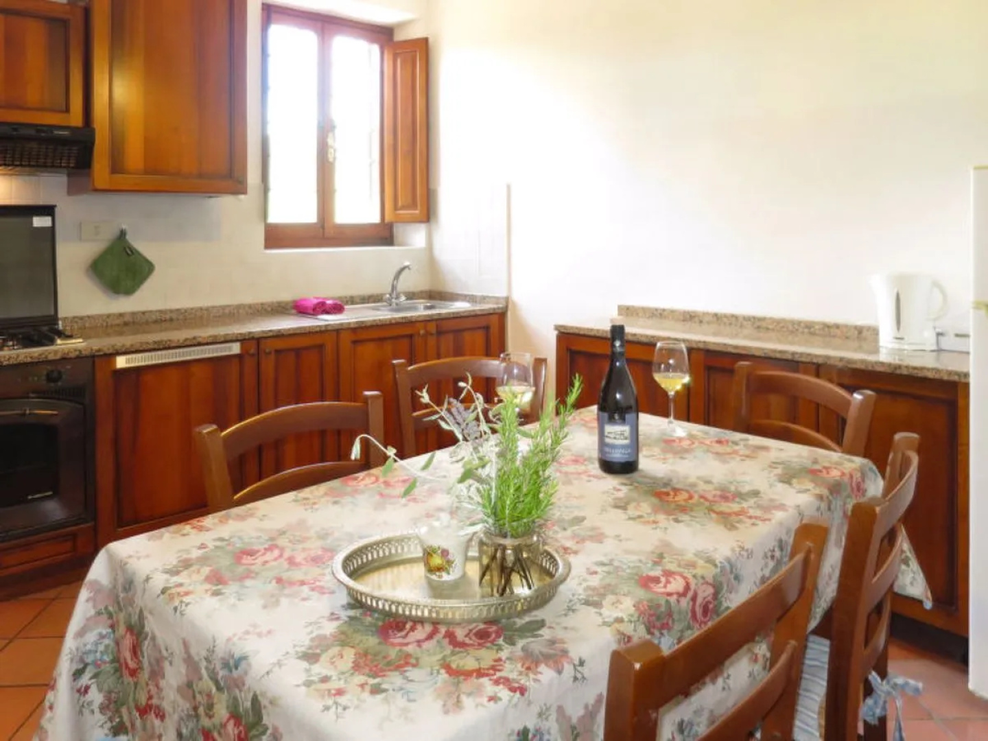 La Collina Fiorita (CDL620)