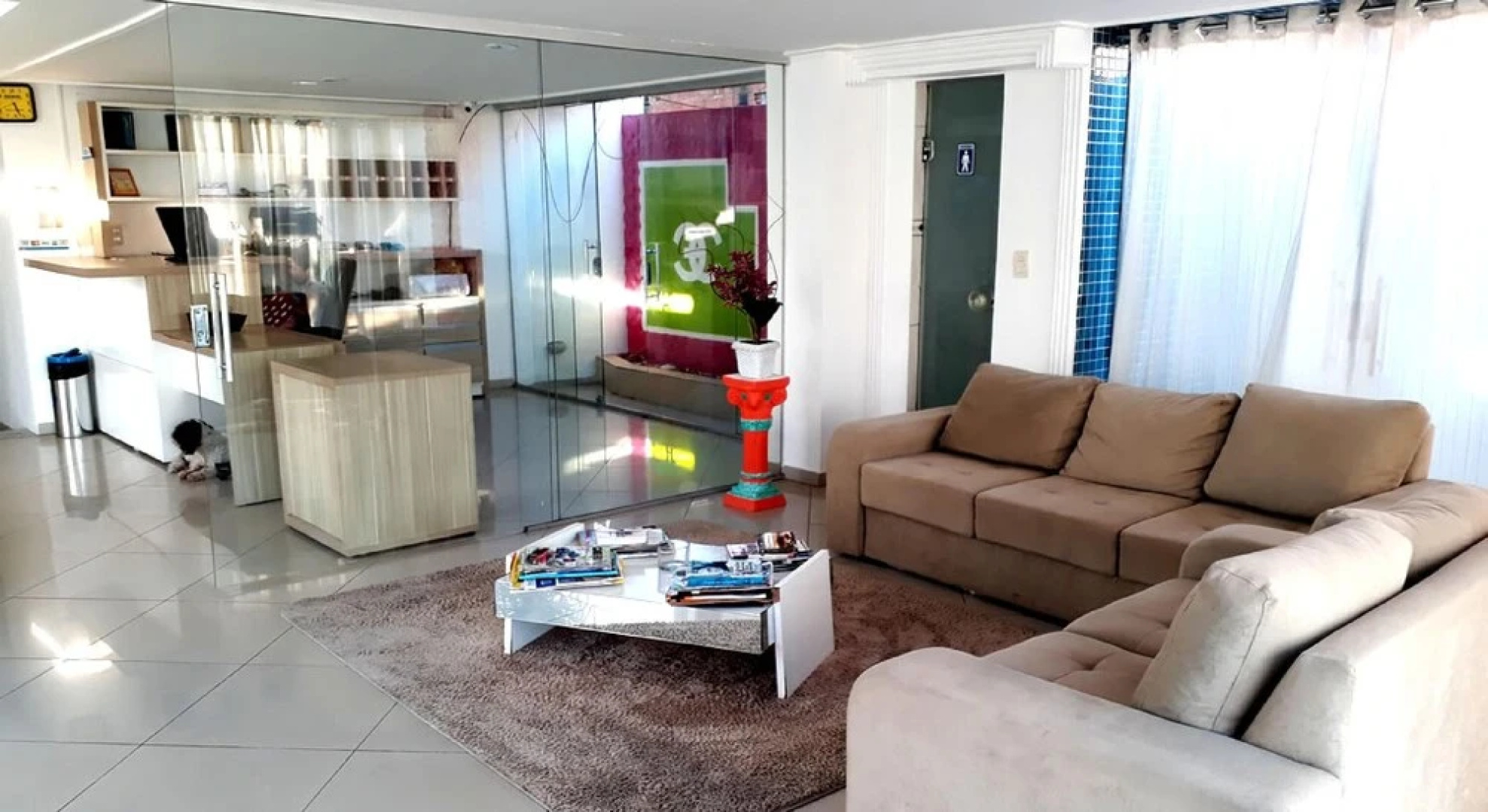 OYO Apart Hotel Cidadela
