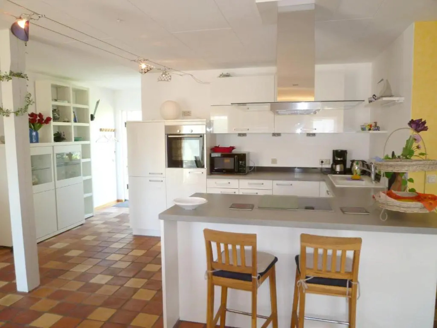 Villa Julian freistehendes Haus - Strand 350 m