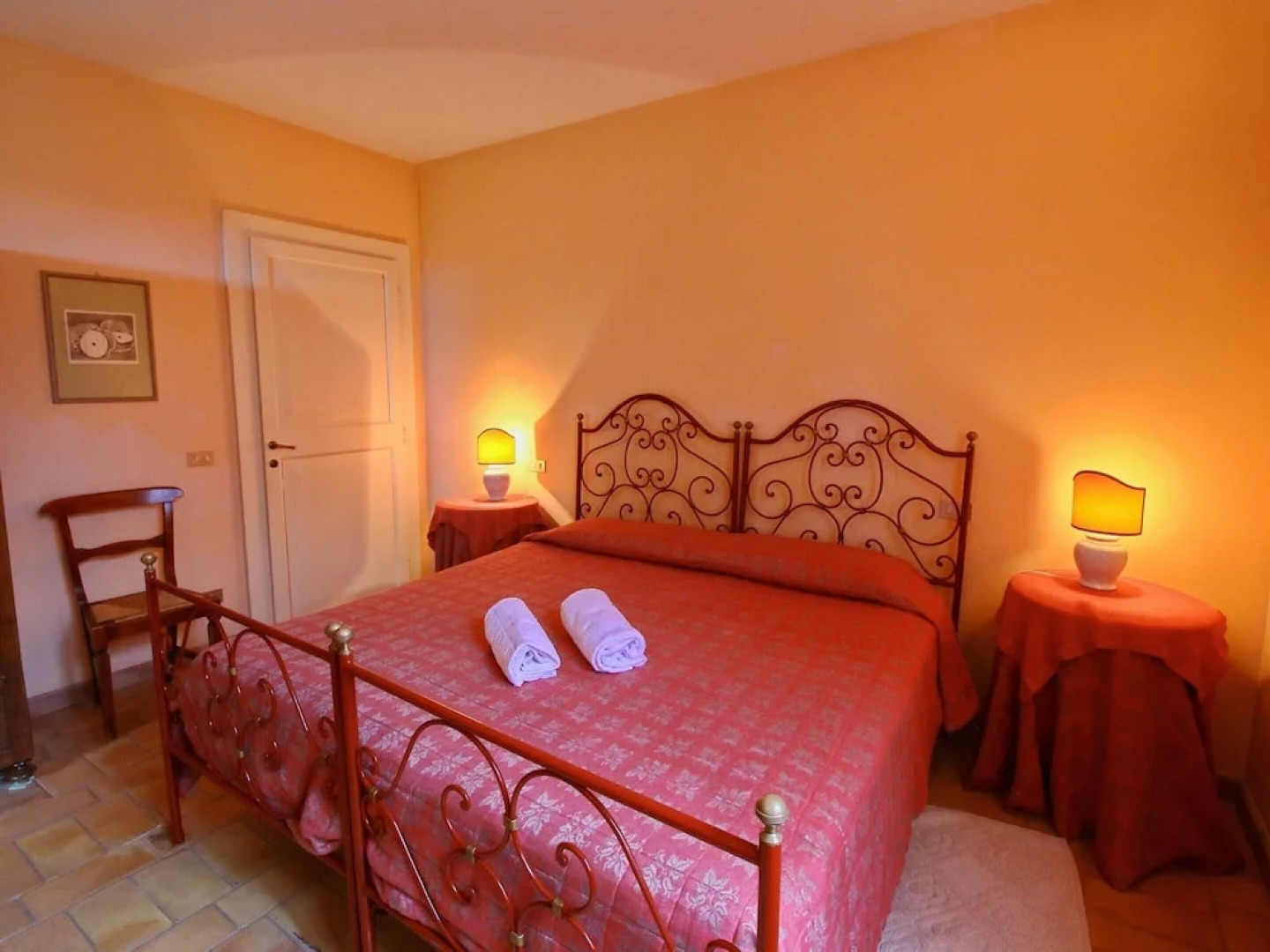 Belvilla by OYO Bachi da Seta