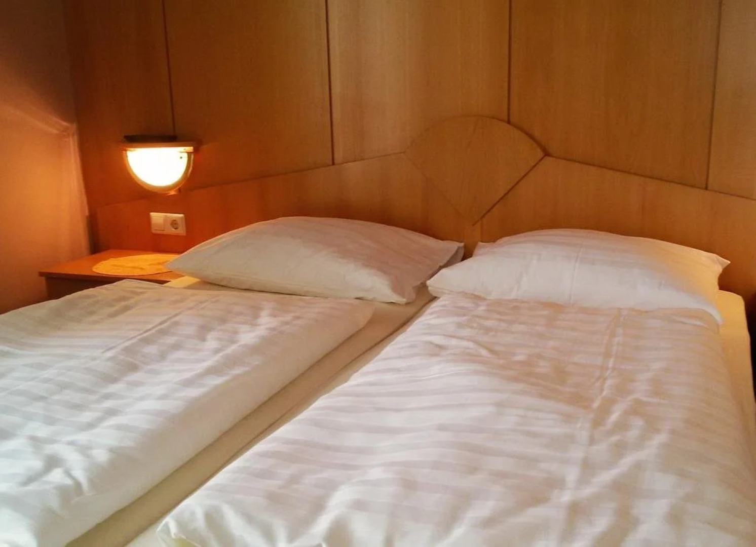 Boutique-Hotel LiebesNesterl Bergwirt