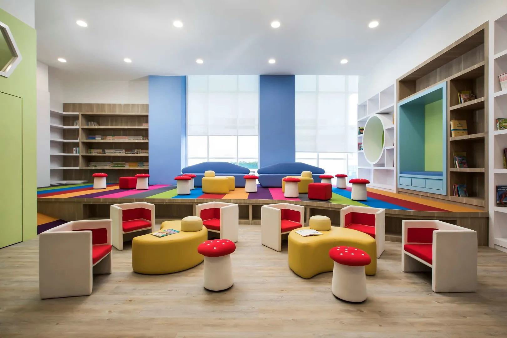 Pinetree Marina Resort