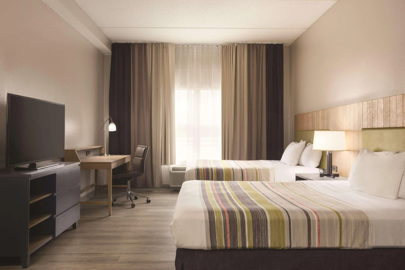 Country Inn & Suites by Radisson, Chattanooga-Lookout Mountain