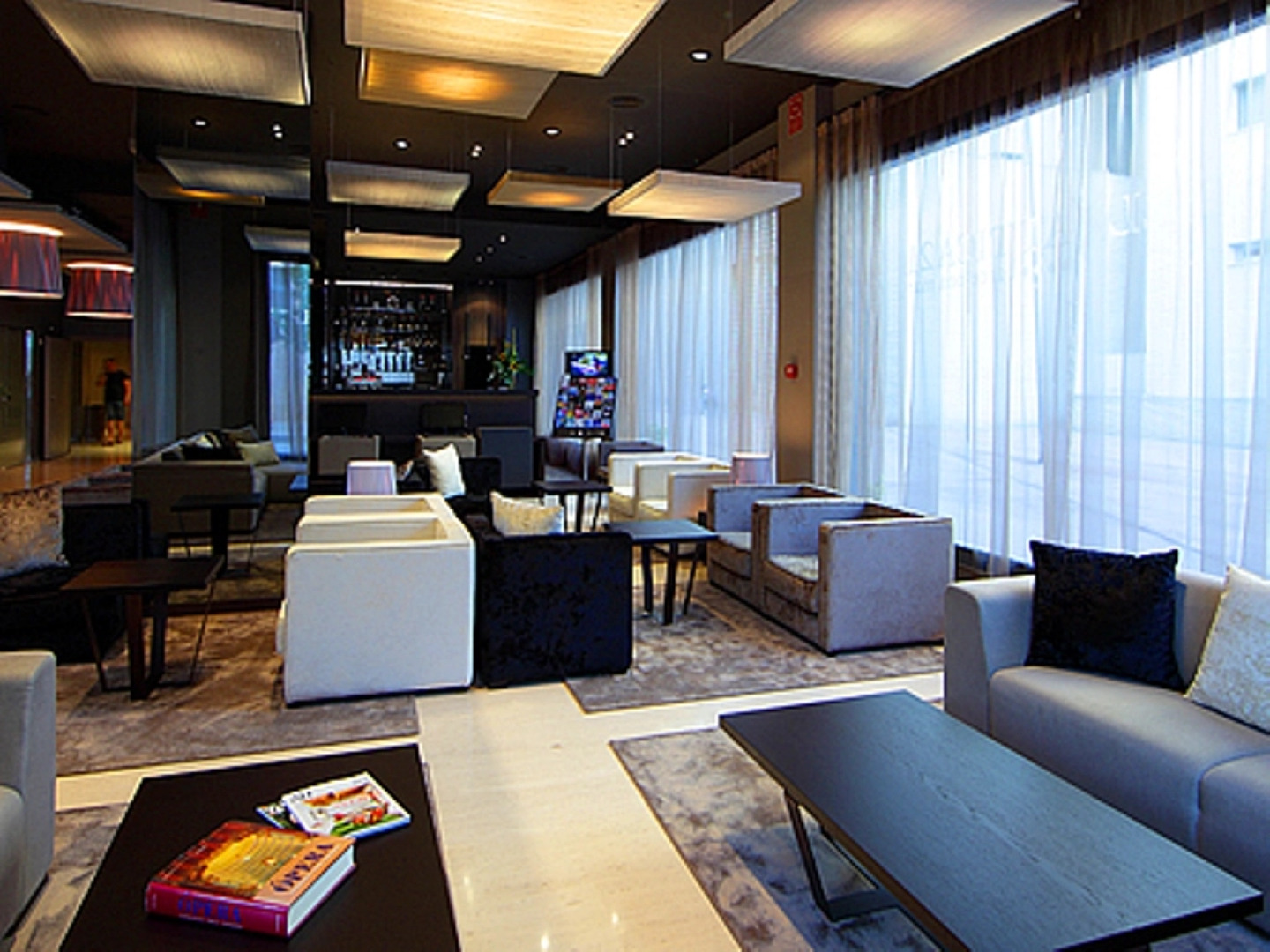 Hotel Attica21 Barcelona Mar