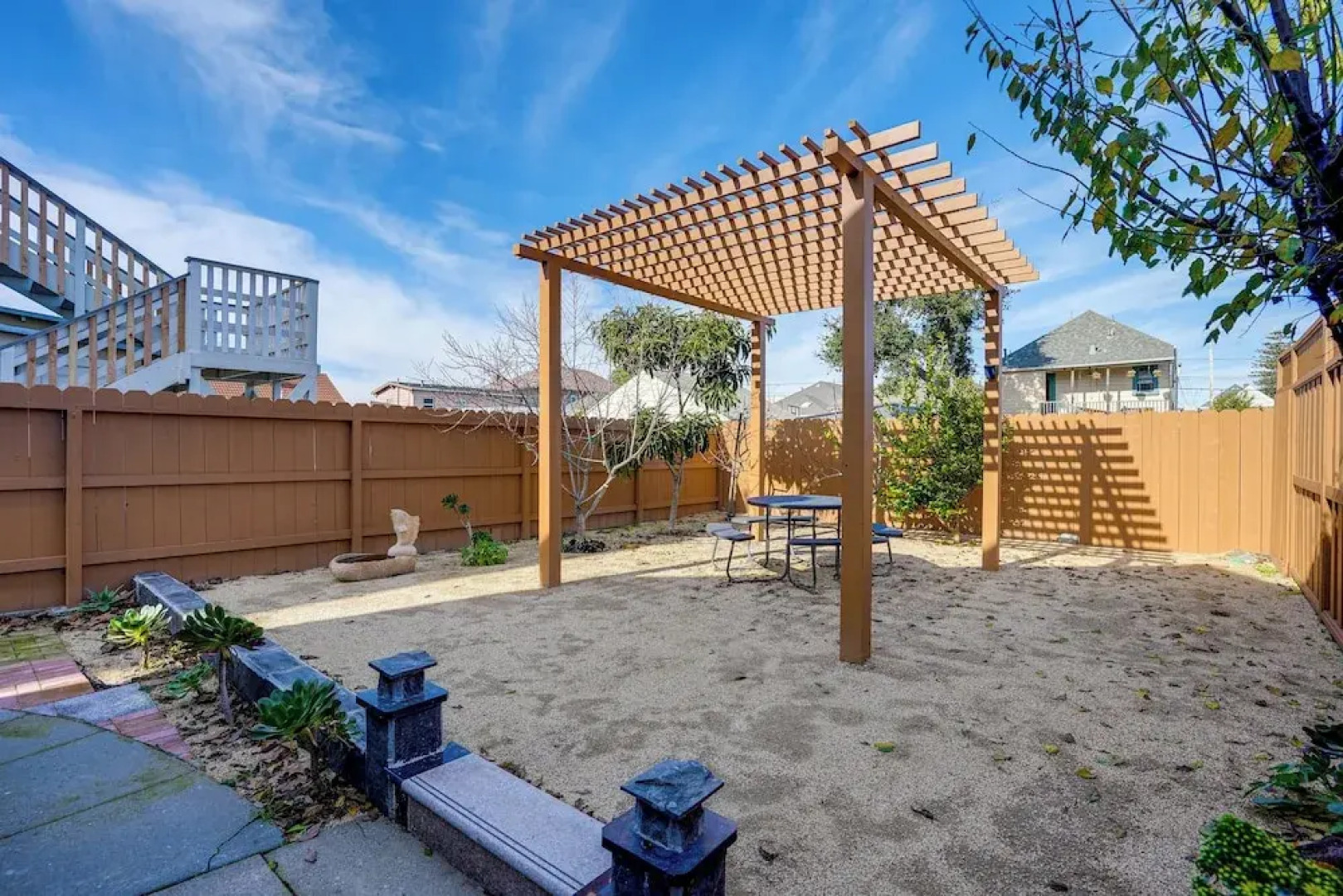 Walk to Crab Cove Beach: Alameda Home w/ Game Room