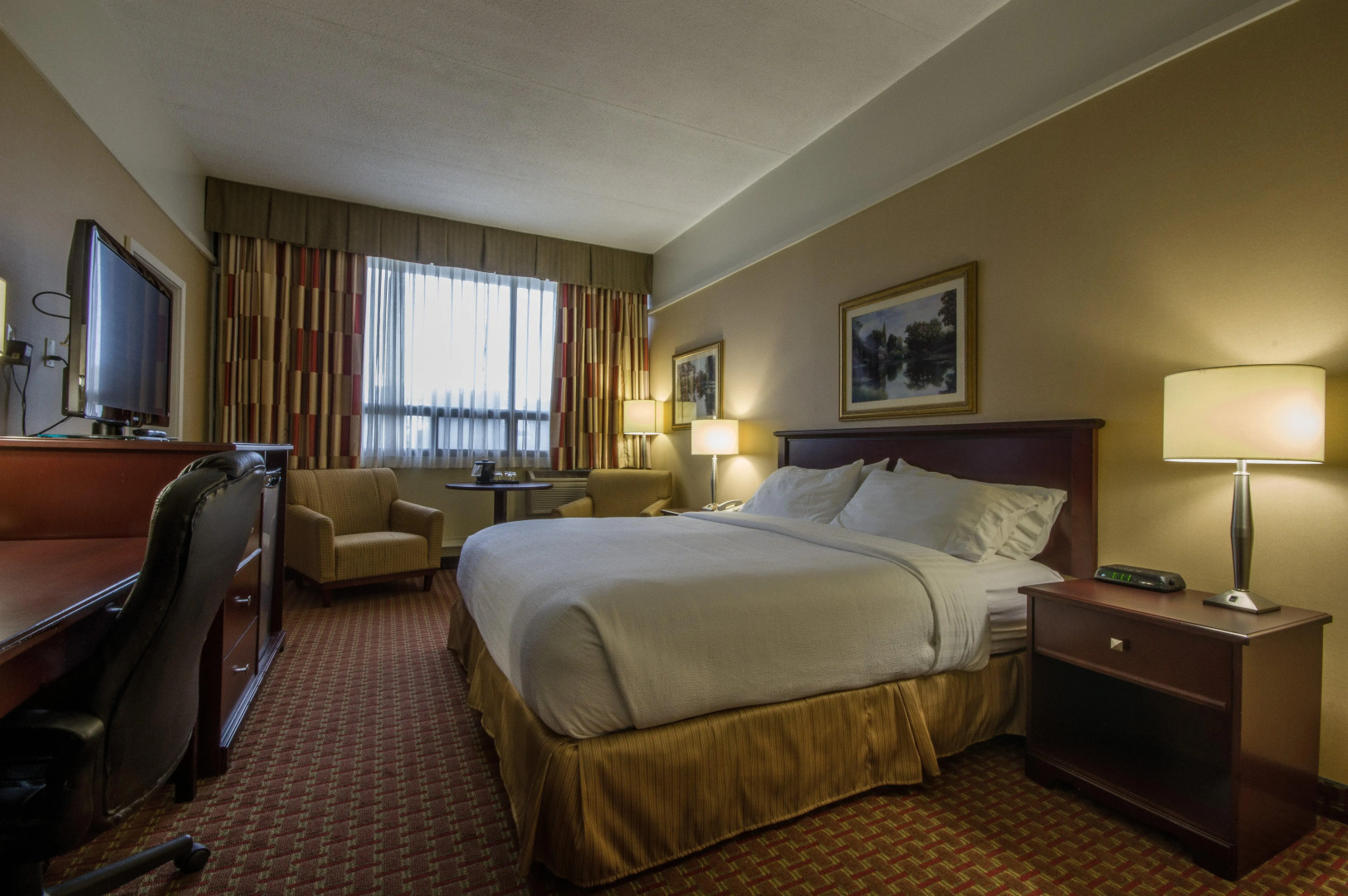 Holiday Inn St. John's Conference Centre by IHG