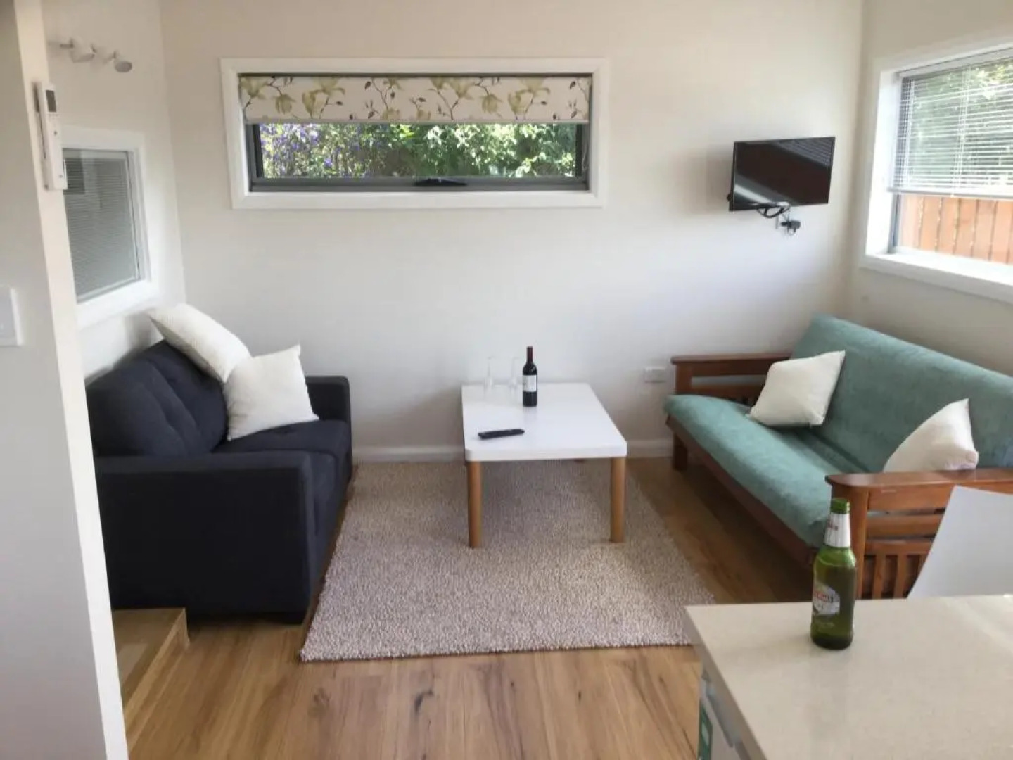 11 Argyle Street Townhouse