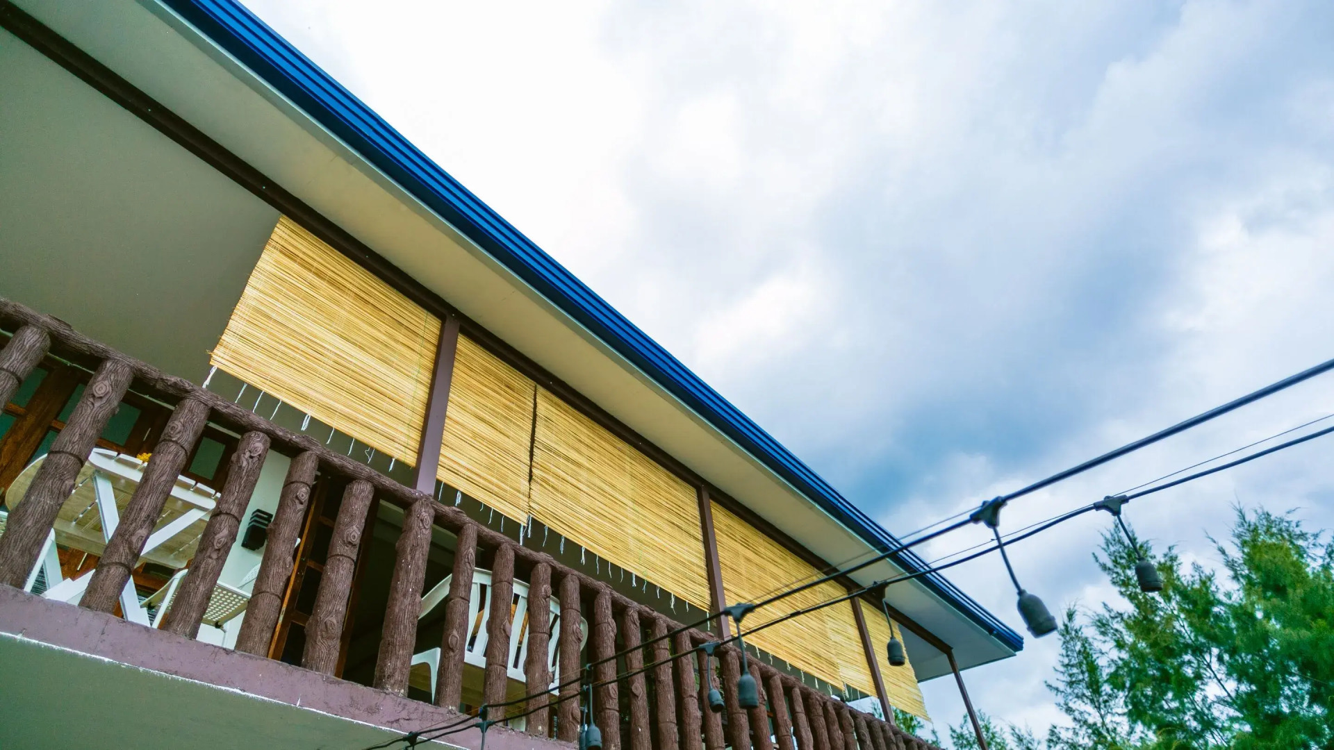 Sun in Hand Beach Resort