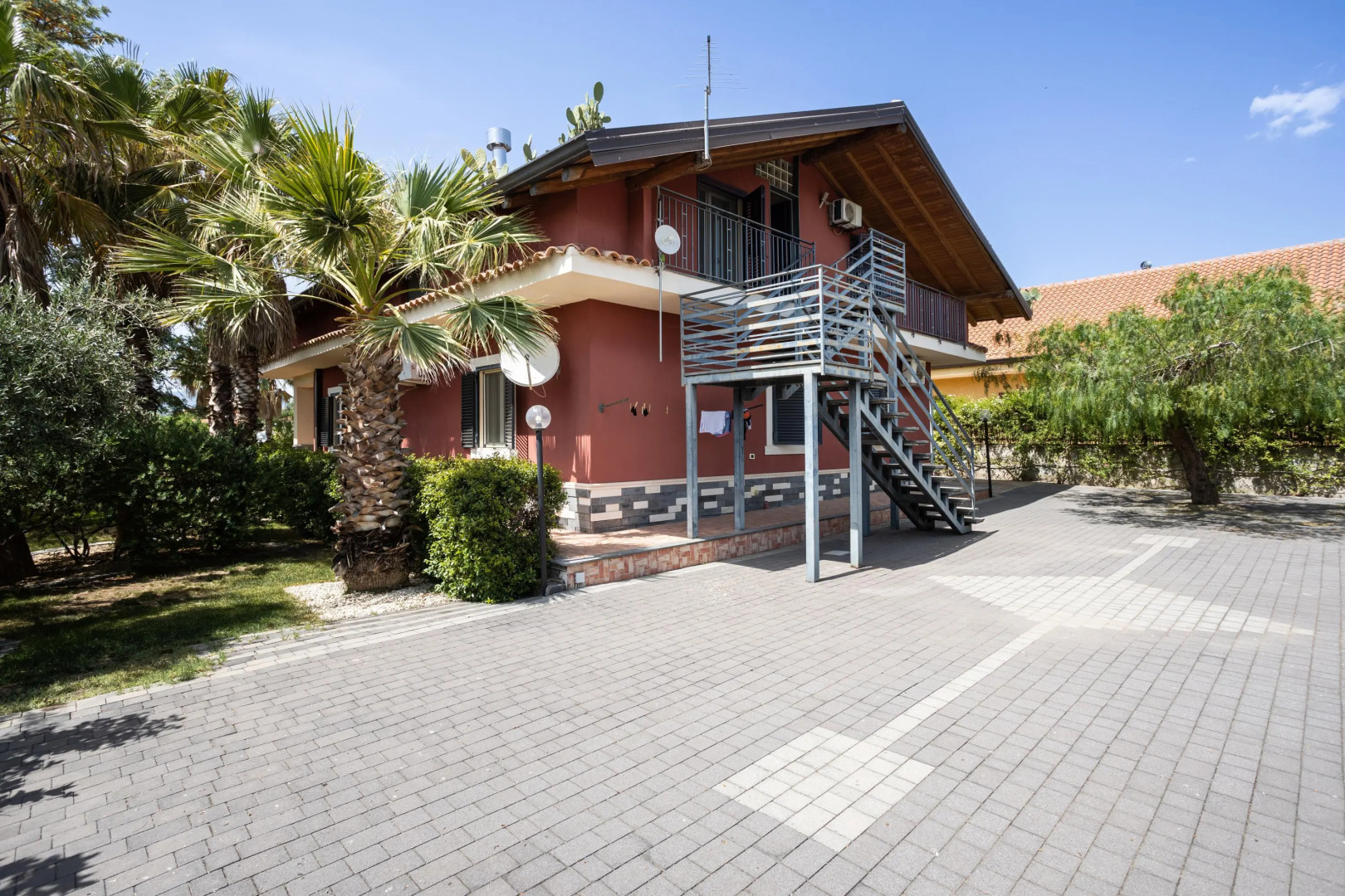 Villa Royal - Adrano