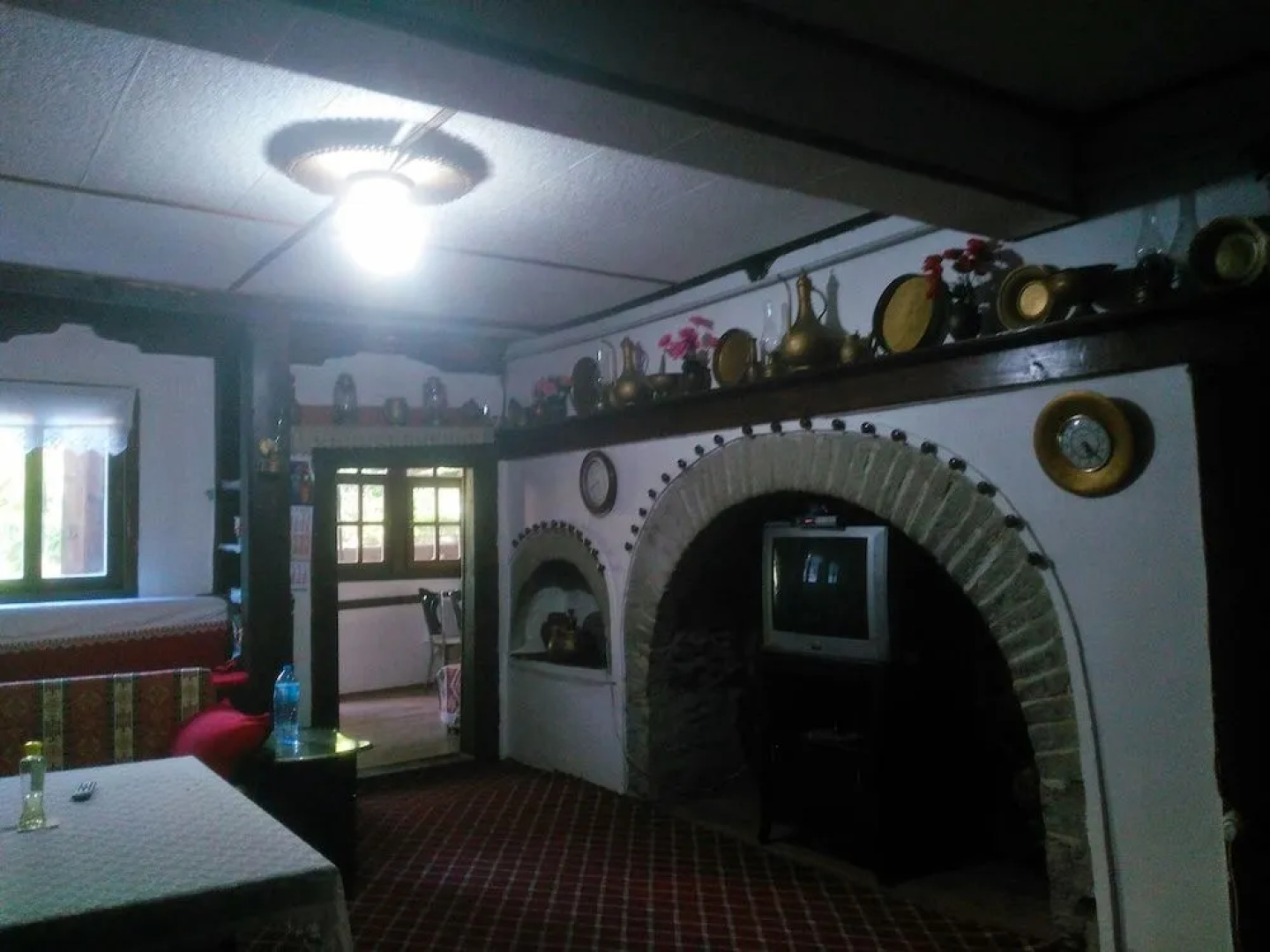 Safranbolu Paflagonya Konak