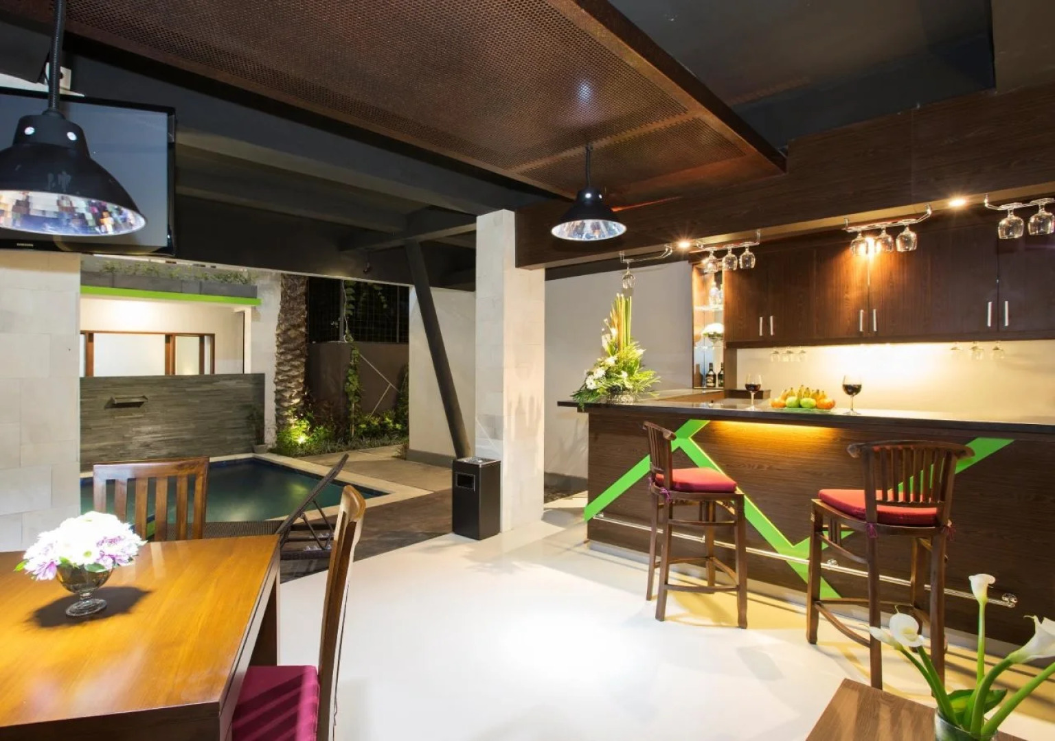 Casa Dasa Boutique Hotel