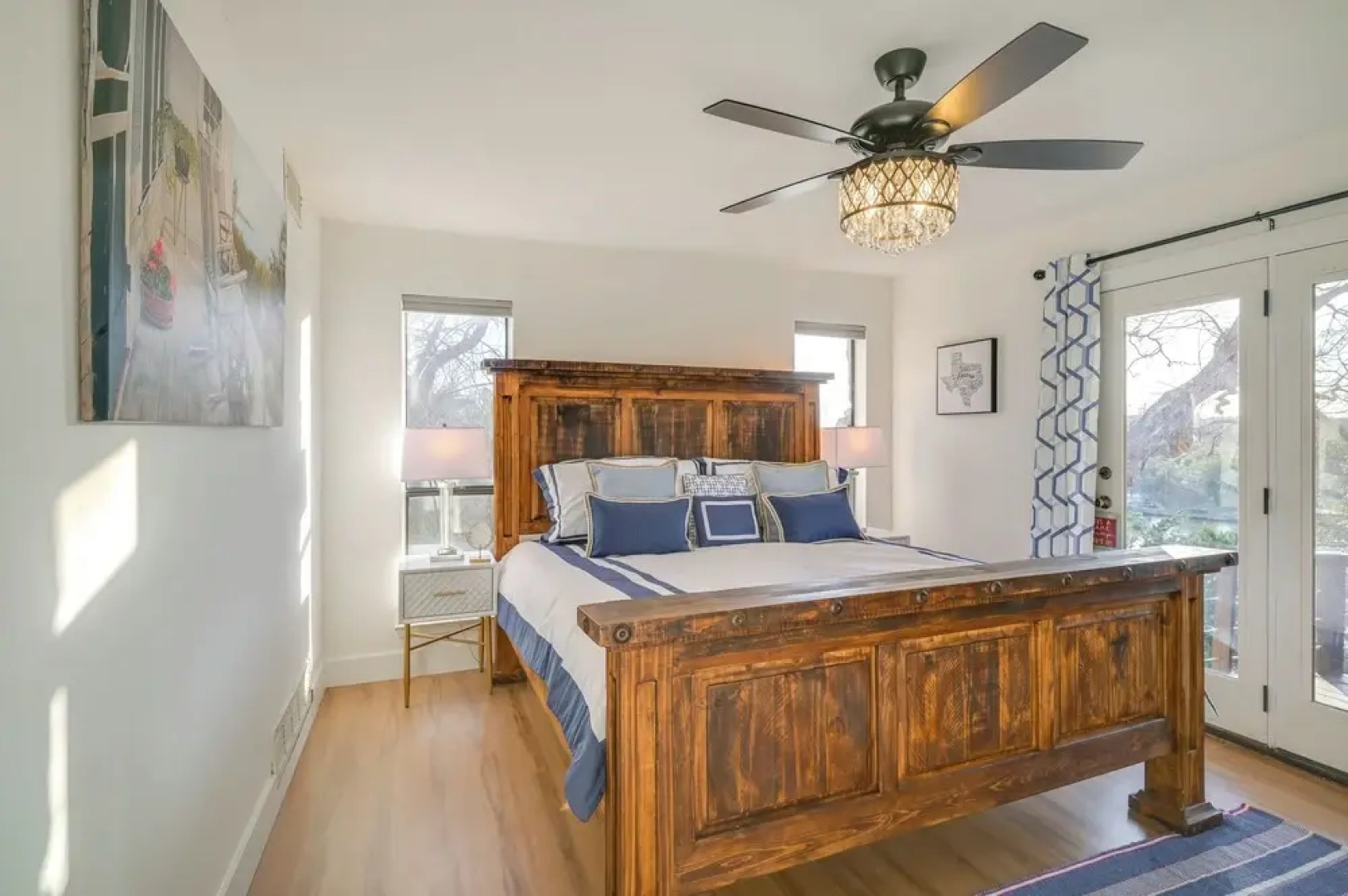 Luxe Lake Granbury Retreat: Dock, Deck & Game Room