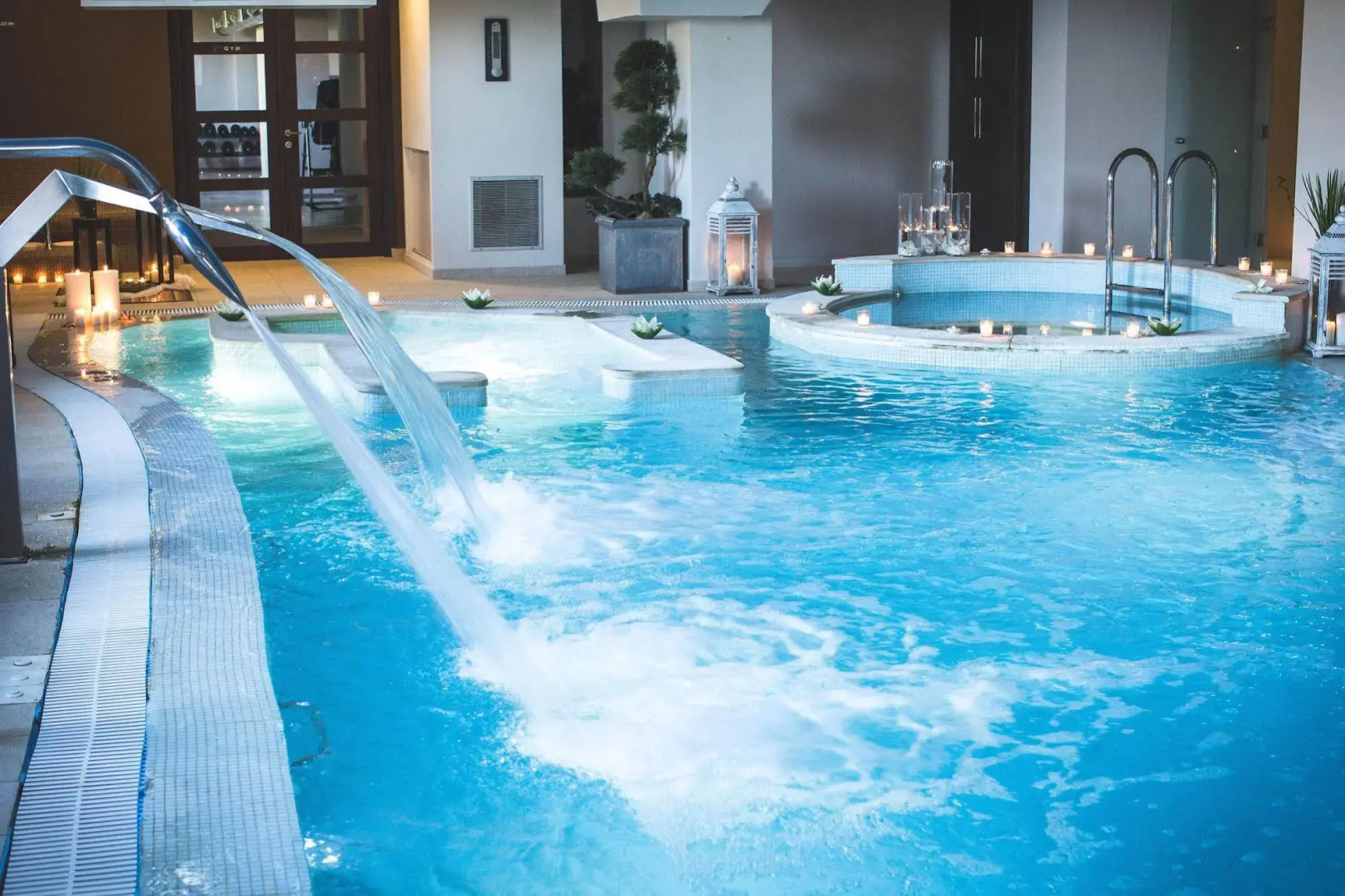 Portaria Hotel