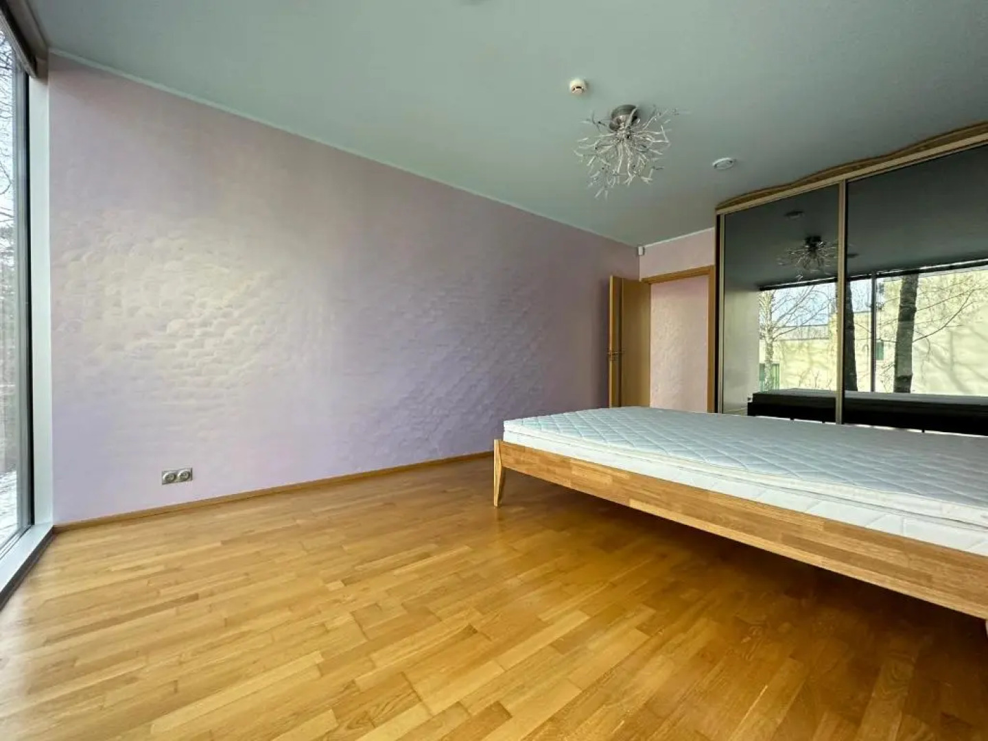 Merirahu private luxury villa