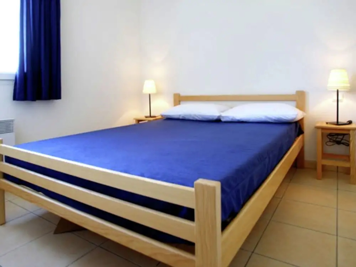 Cozy Apartment in the Lively Resort of Carcans Océan