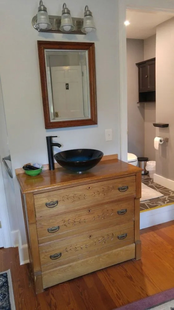 Sheffield 1802 House