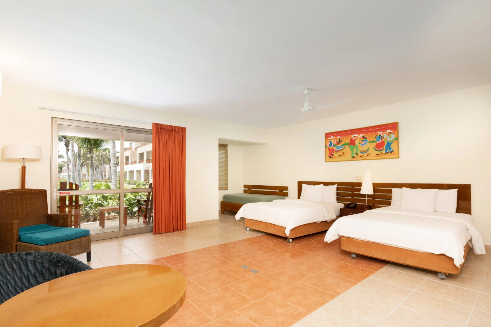 Royal Decameron Punta Sal