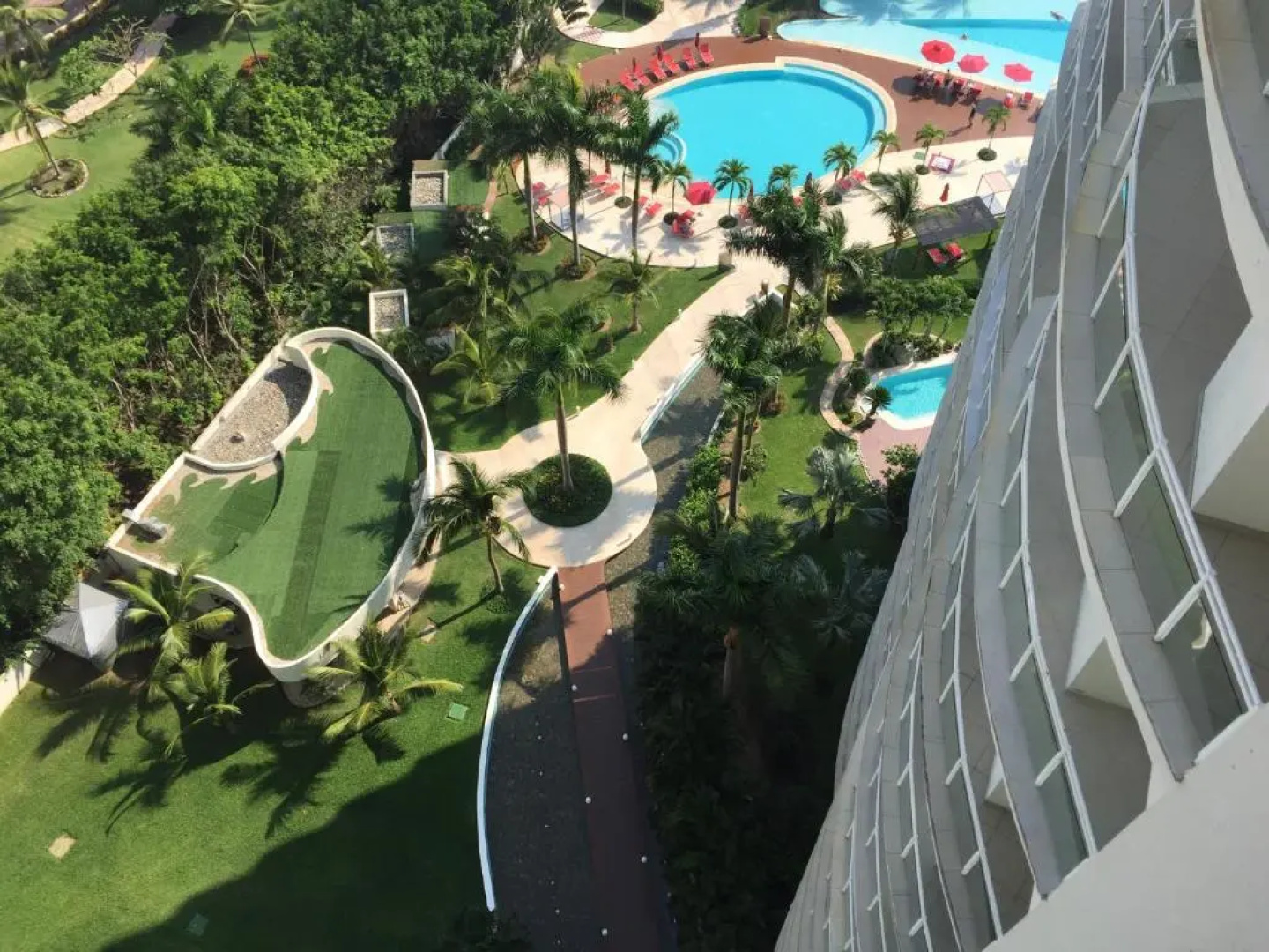 Bay View Grand Marina 1605 Sur