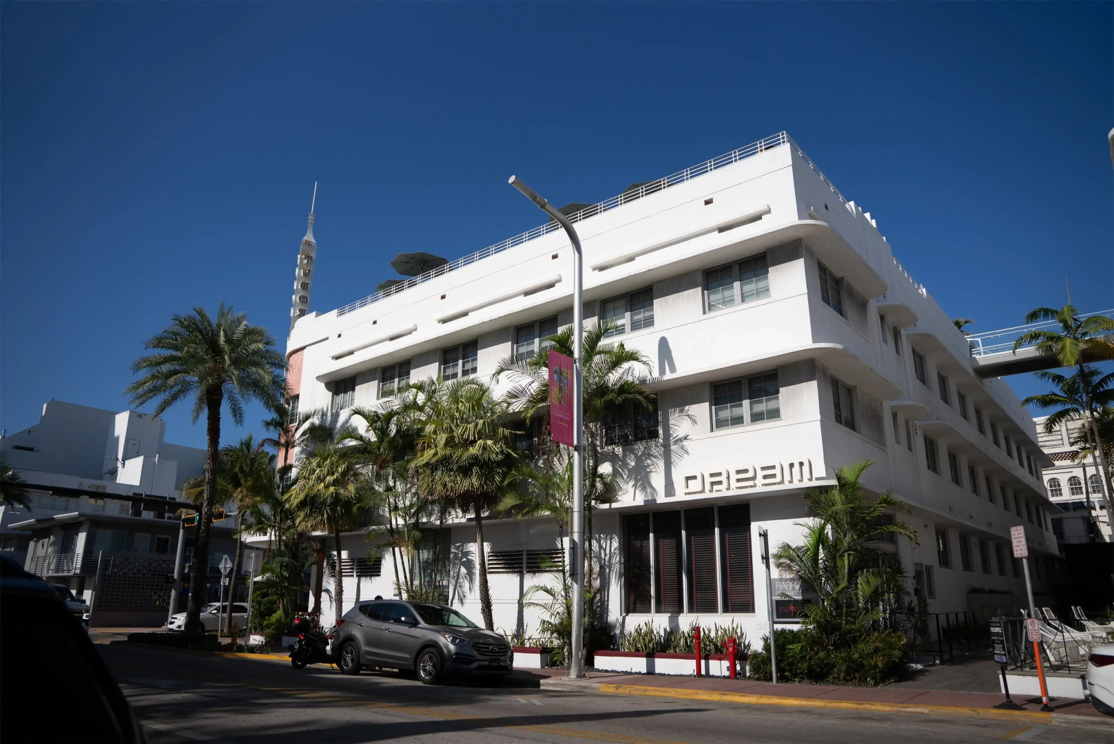 Dream South Beach, by Hyatt