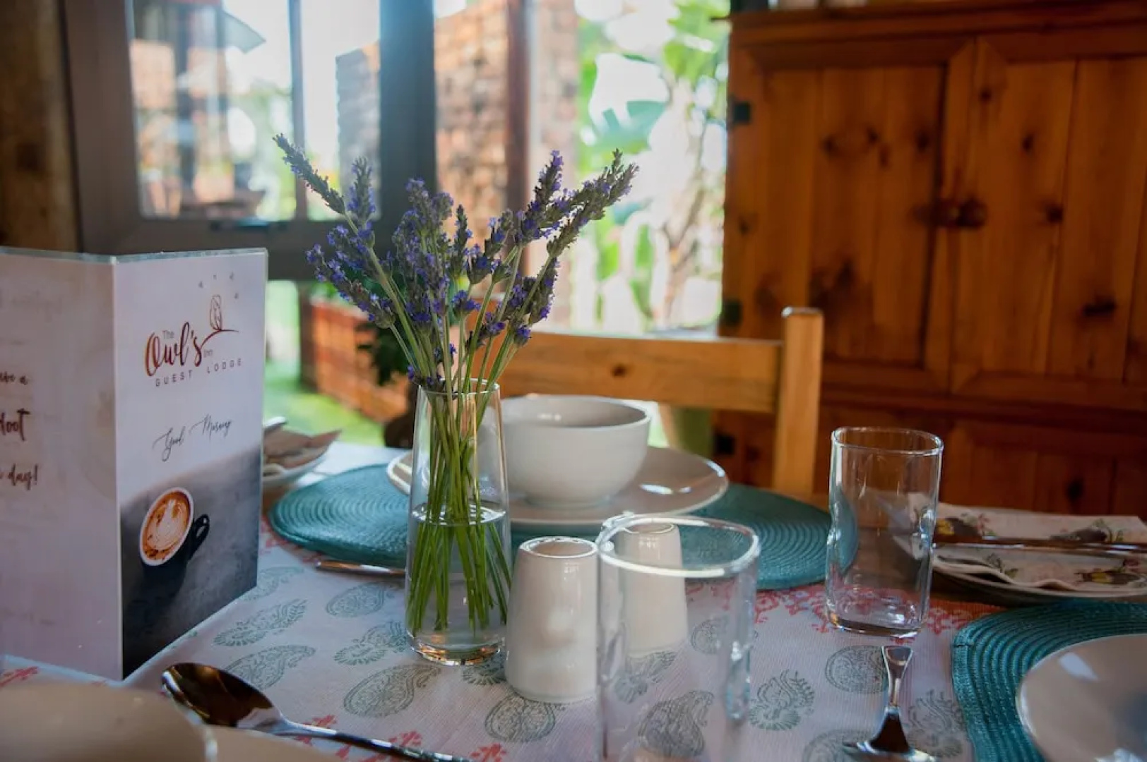 The Owls Inn Country Villa's