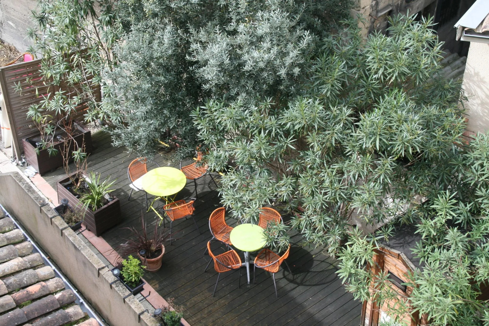 ROSA Boutique Hôtel Bordeaux