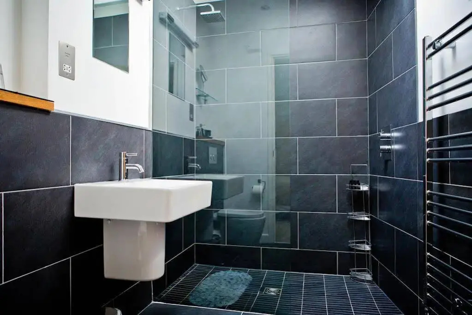 The Cedars Bed & Breakfast