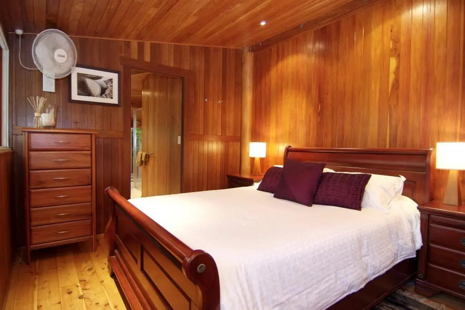 Port Douglas Valley Retreat