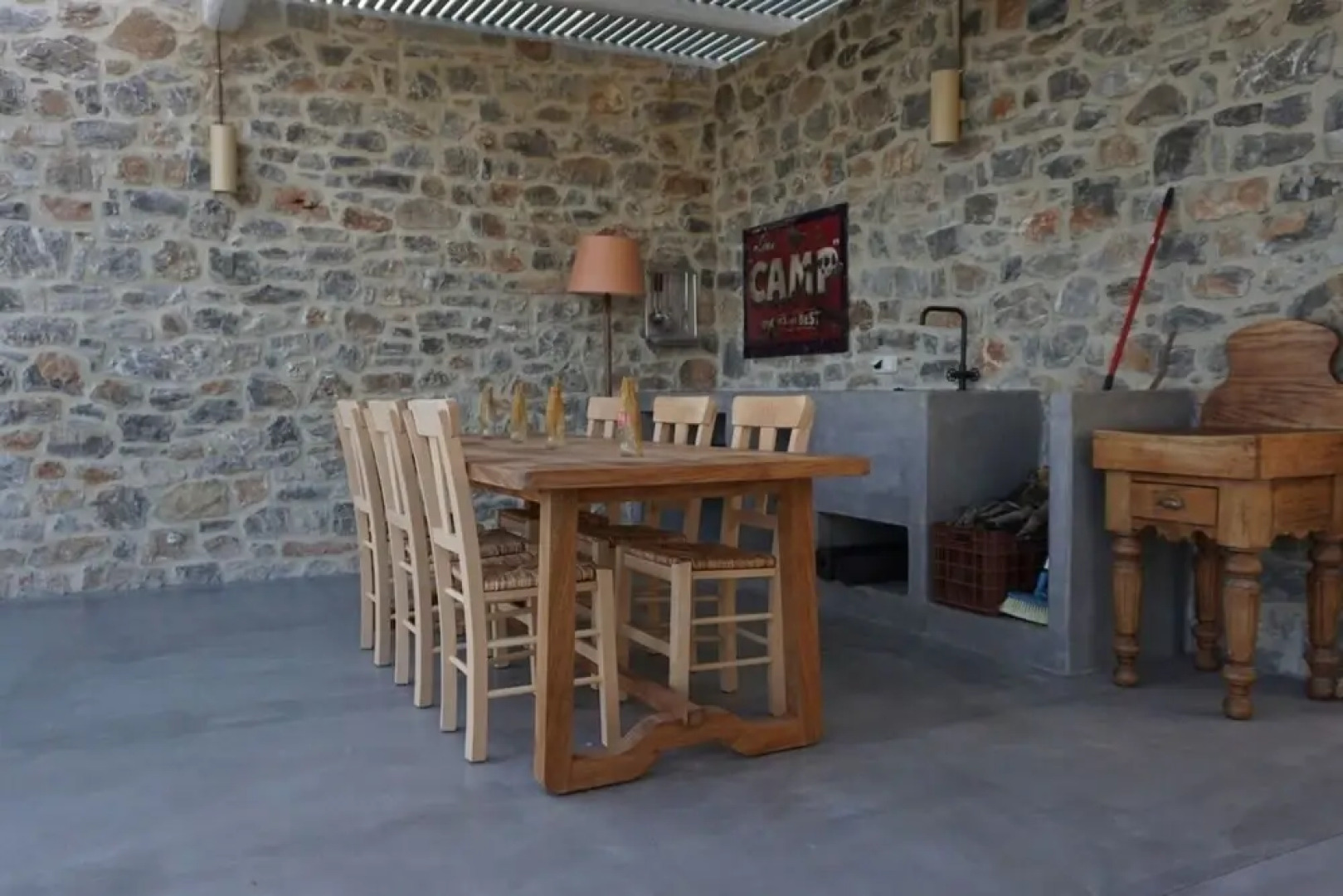 Villa Alati - Seafront Villa With Swimming Pool