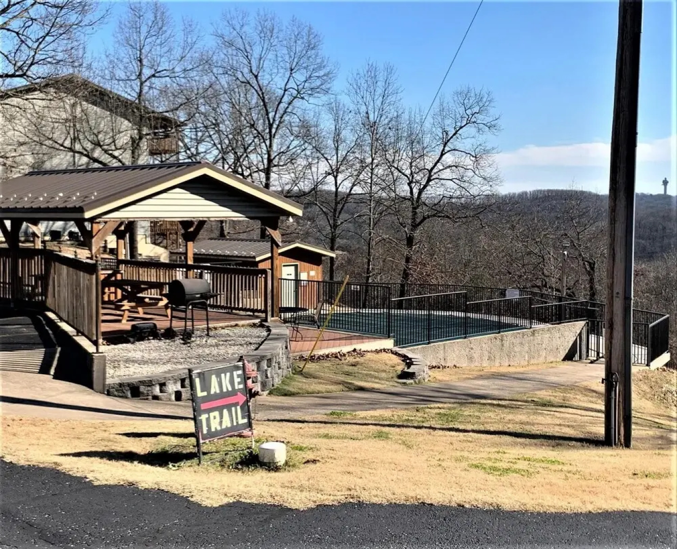 Notch Estates by Dreams2Reality Vacations
