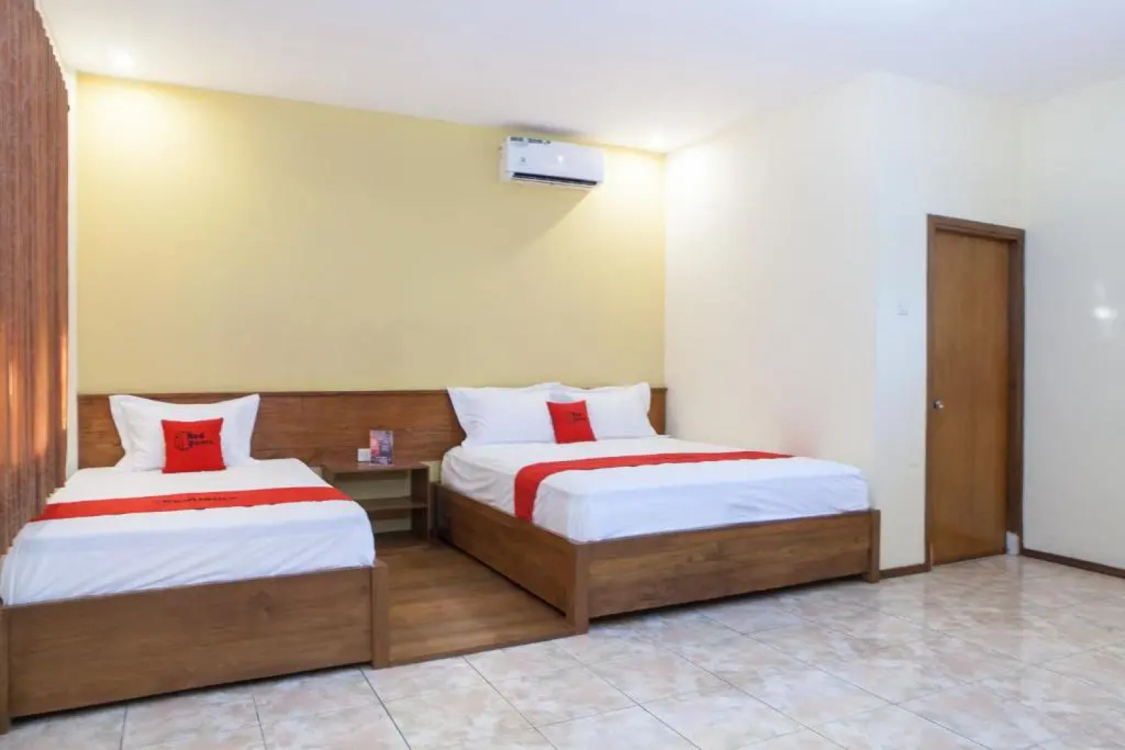 RedDoorz near Baluran National Park