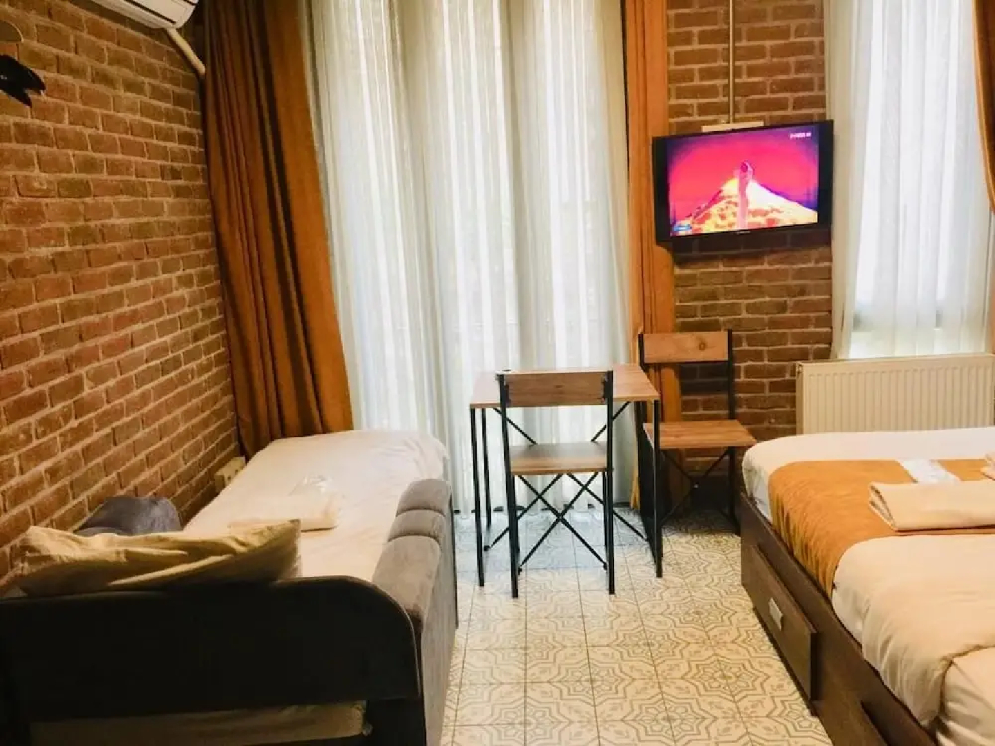 Gen Suites Cibali