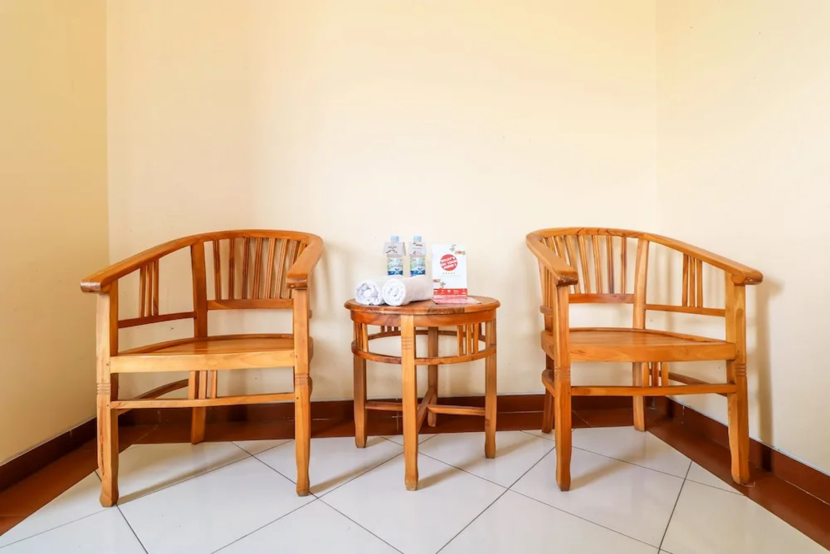 OYO 1166 Hotel Melati 2