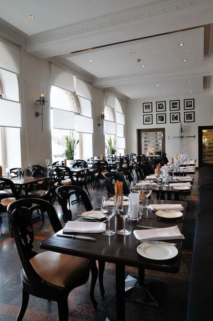 Elite Stadshotellet Luleå