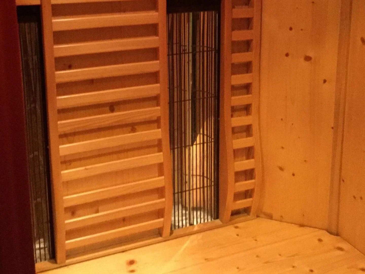 Ivory Towers Backpackers Lodge