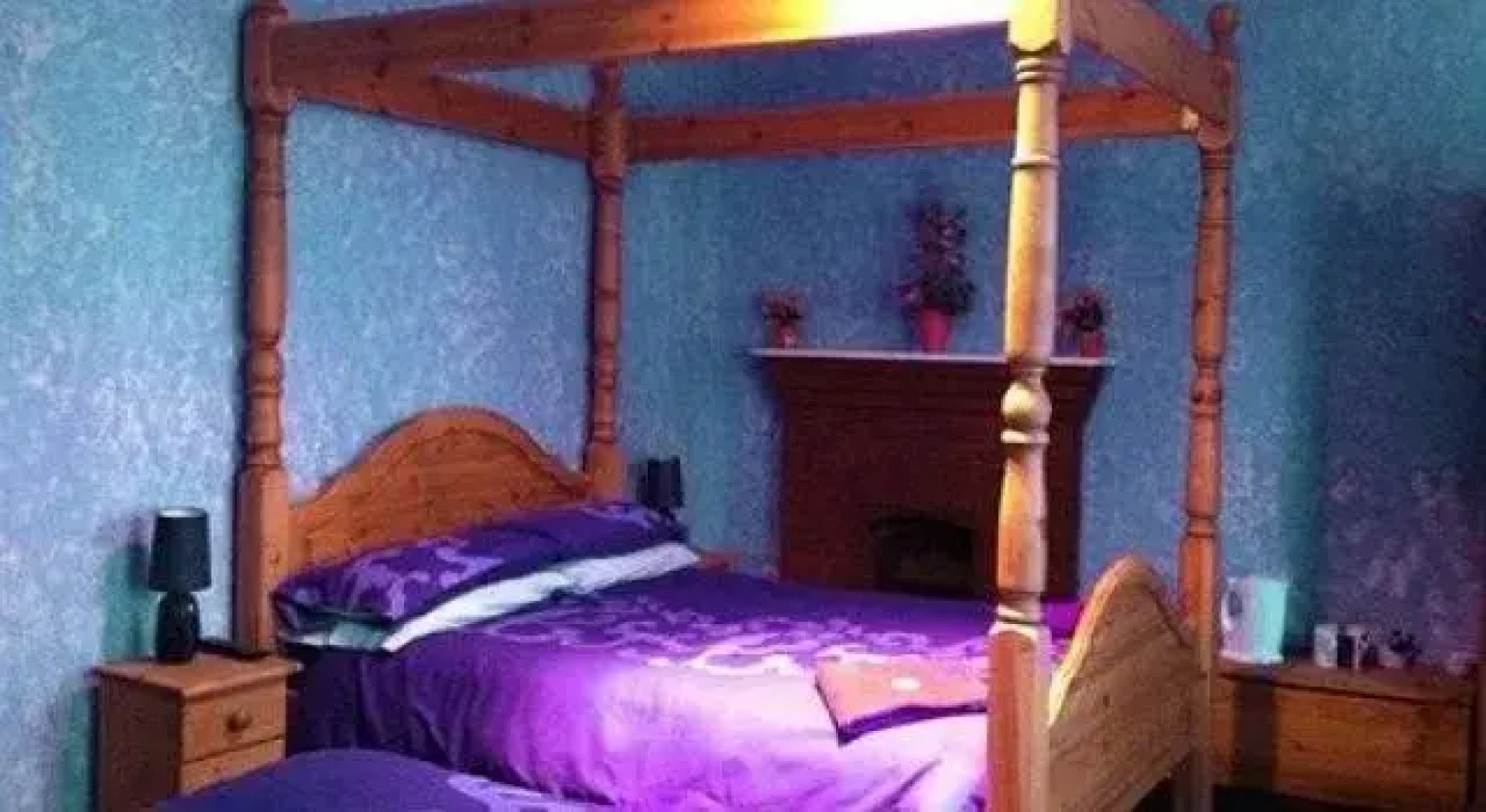 The Vyvyan Arms Hotel