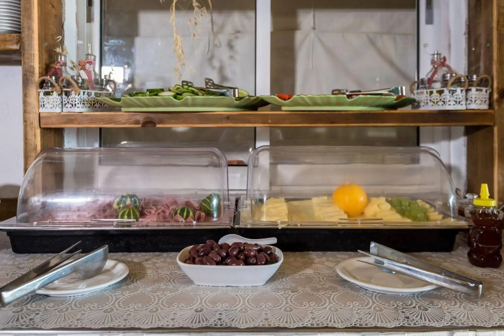 Sunny day's Hotel Apartments