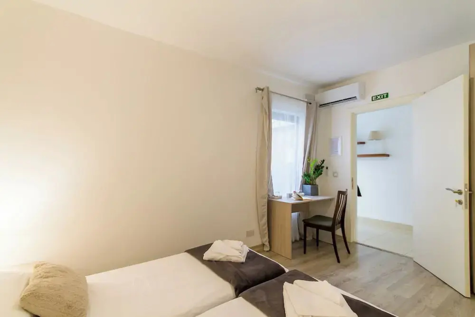 SwieqiStay room2 private bath - Paceville