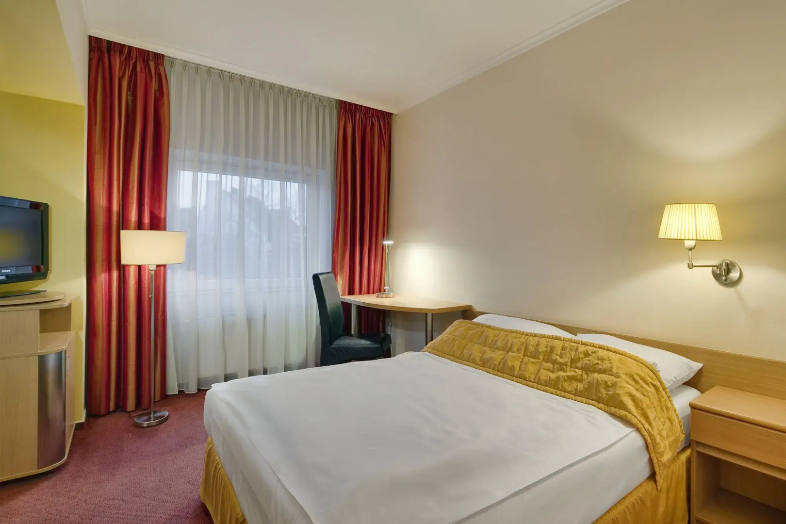 Imperial Hotel Ostrava
