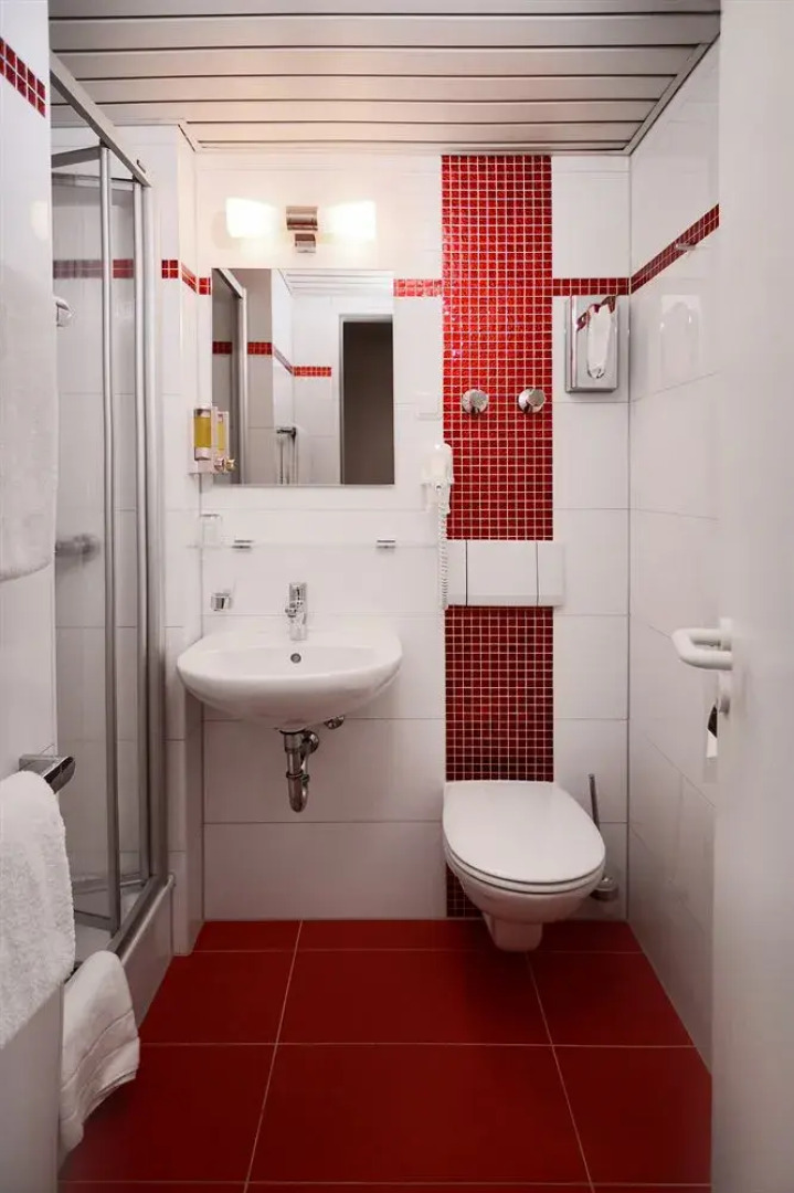 Airport & Seminarhotel