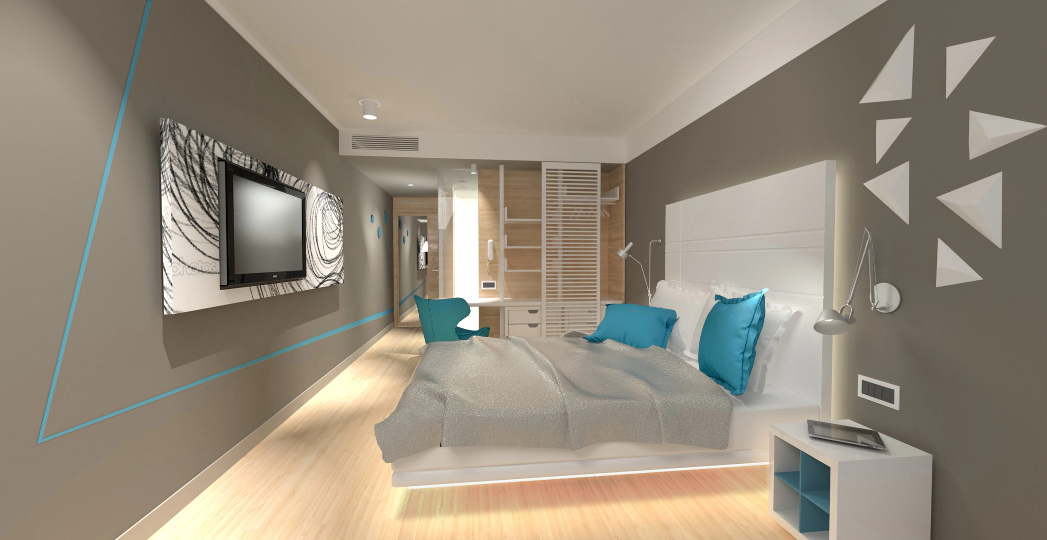 Pharos Hvar Bayhill Hotel