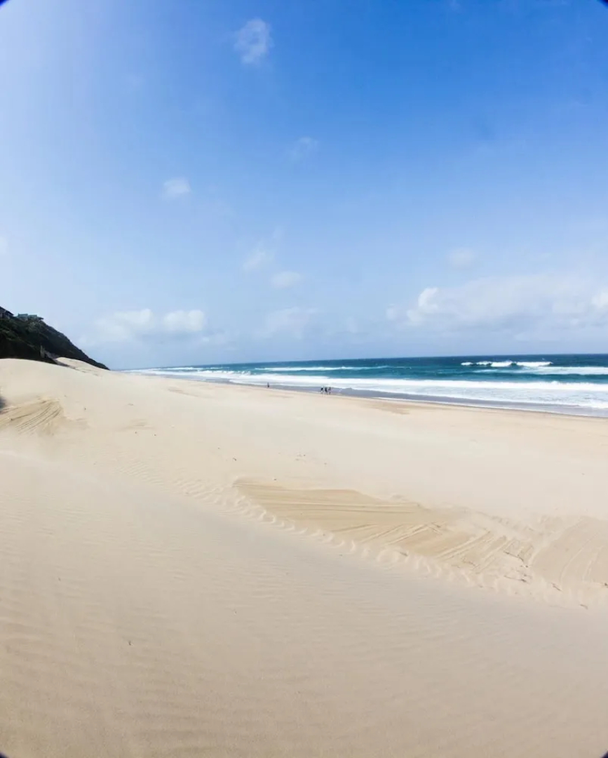 Golden Beach Village