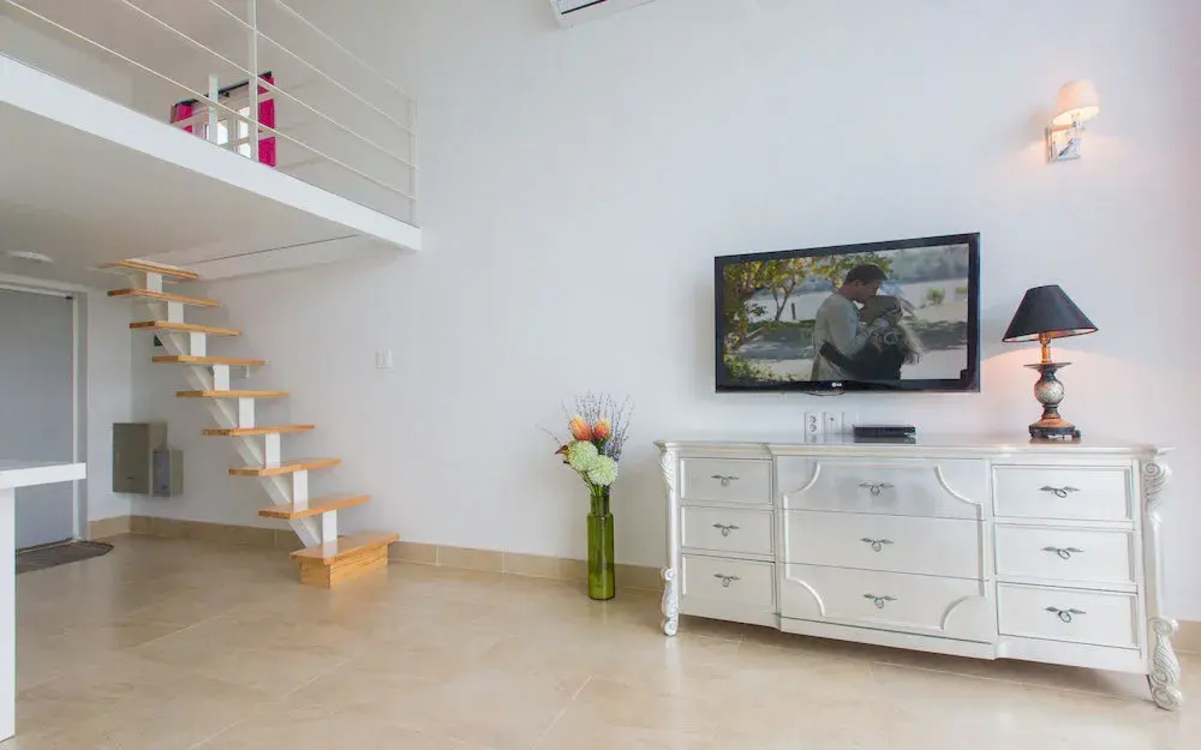 MarinePia Namhae Resort Pension