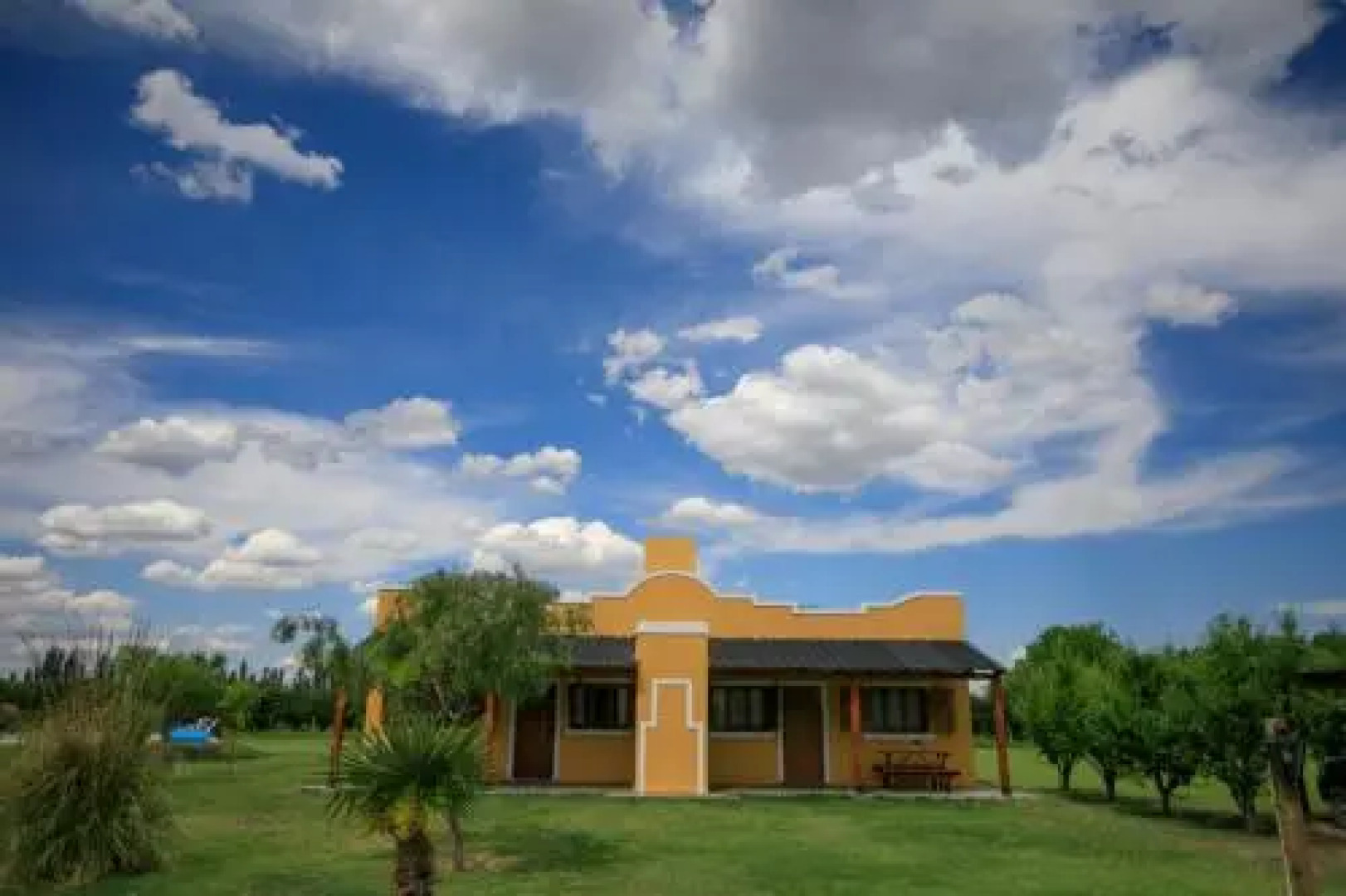 Terra Nostra Complejo