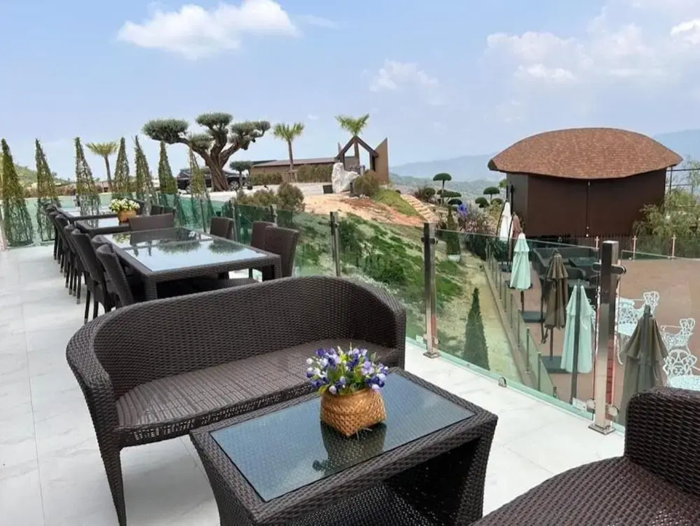 My Story Doichang Chiangrai