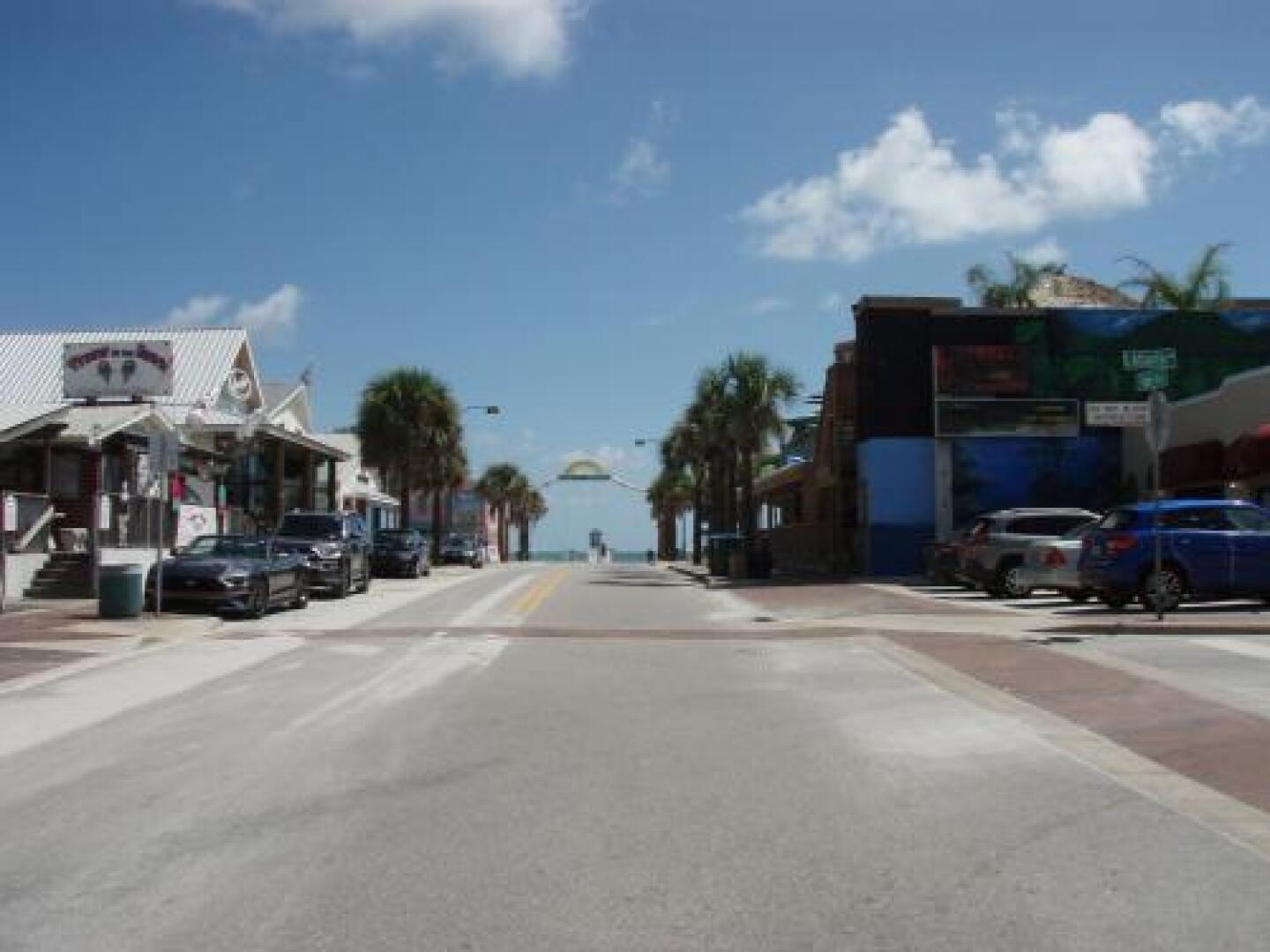 South Atlantic Apartment