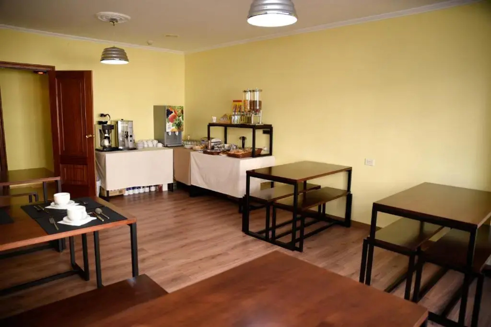 Hotel Villa De Ribadeo