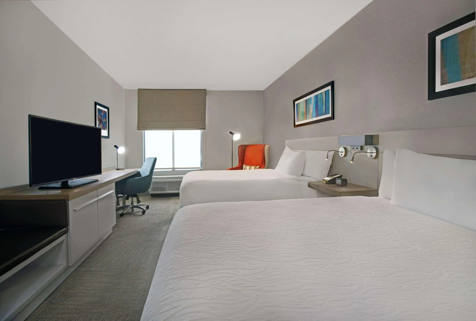 Hilton Garden Inn Memphis/Southaven, MS