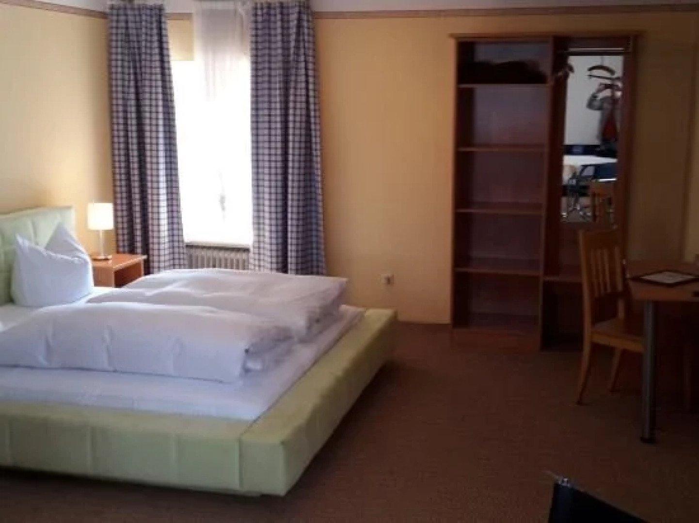 Hotel Rosenheimer Hof