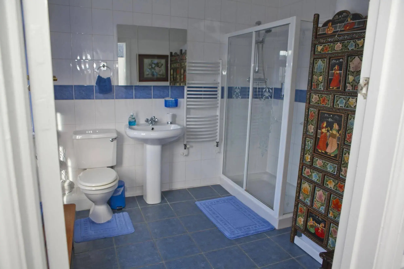 Bay Tree House B&B