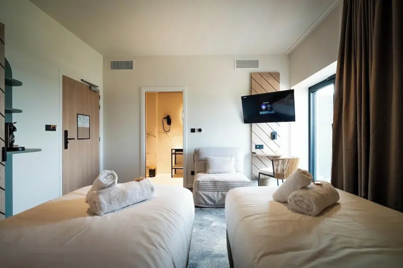 Bô Hôtels Ambronay